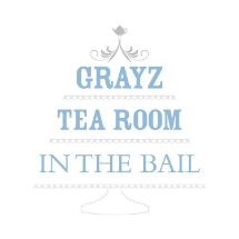 Grayz Tea Room